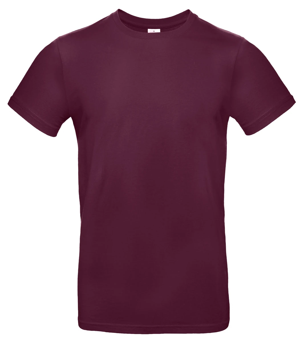 B&C Mens T-Shirt #E190