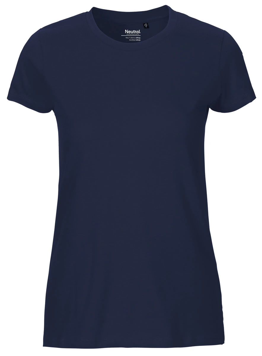 Neutral Ladies Fit T-Shirt