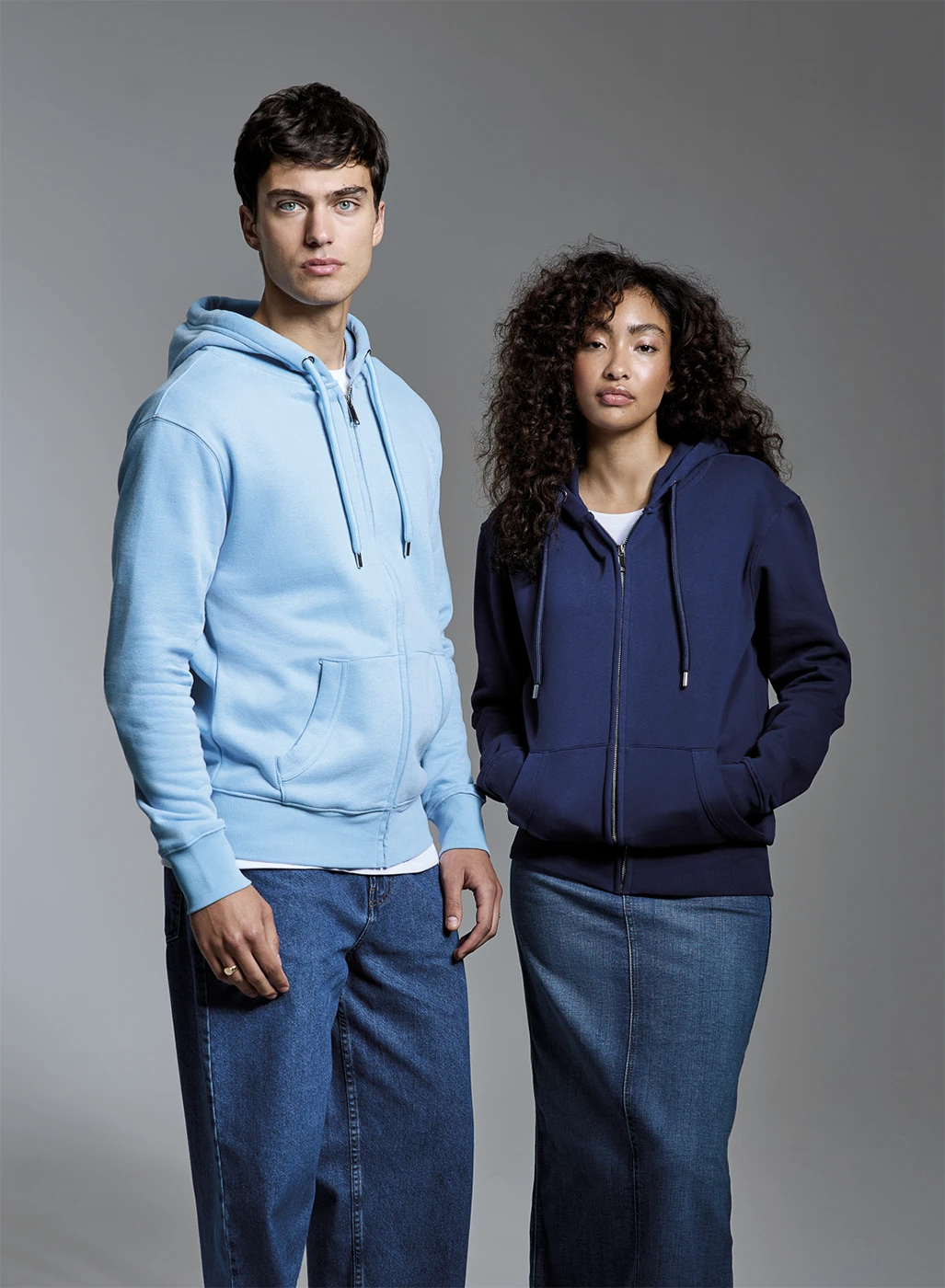 Anthem Mens Full-Zip Hoodie Anthem Mens Full-Zip Hoodie