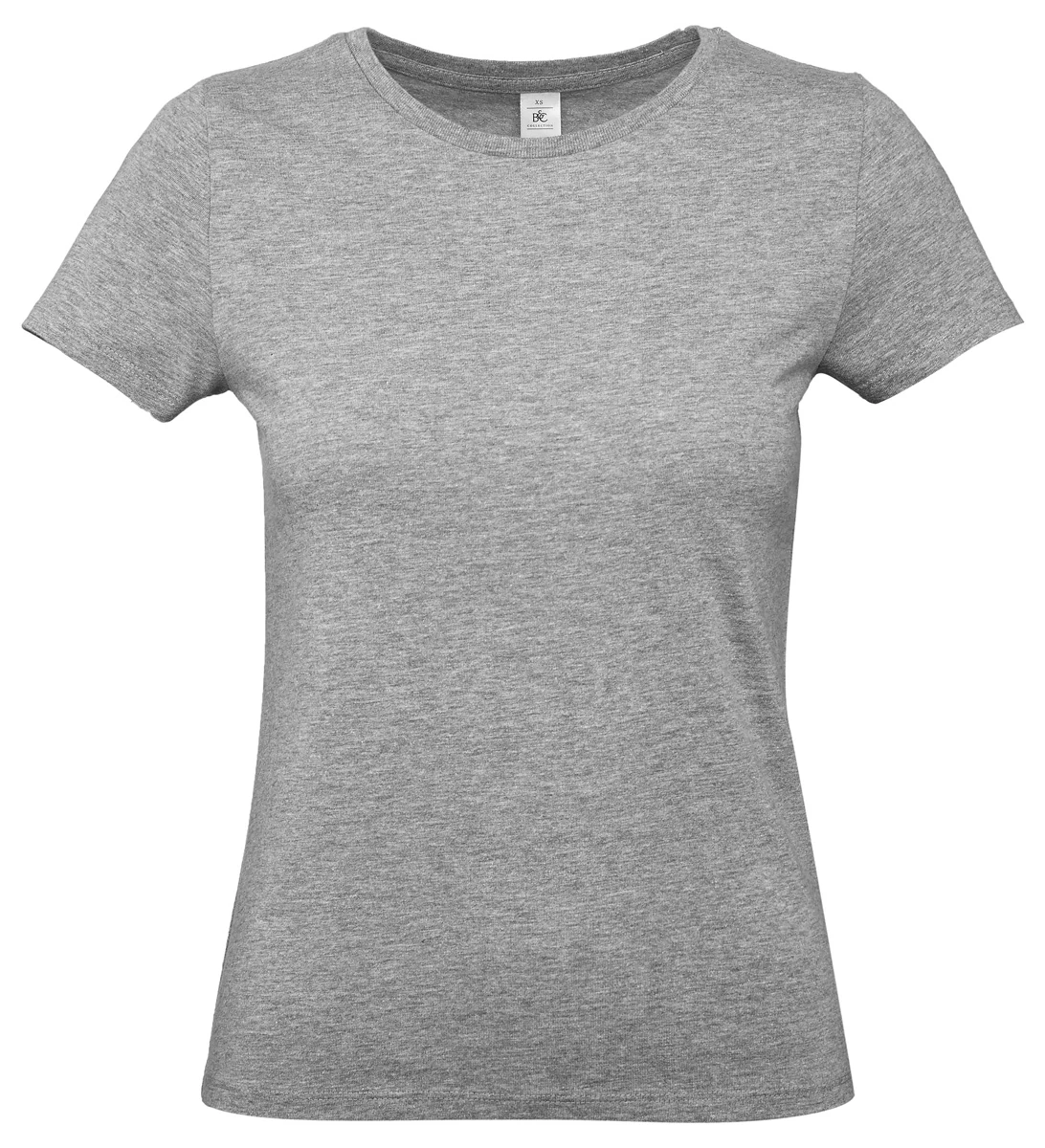 B&C Womens T-Shirt #E190