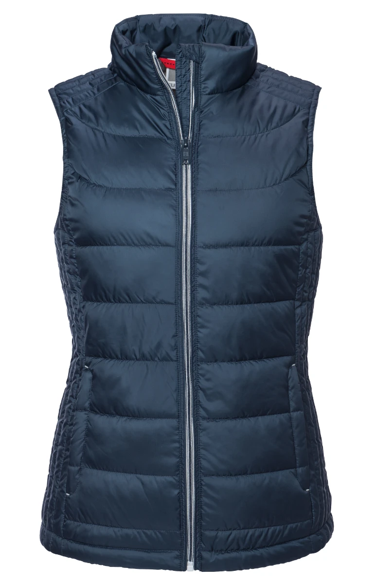 Russell Ladies Nano Bodywarmer