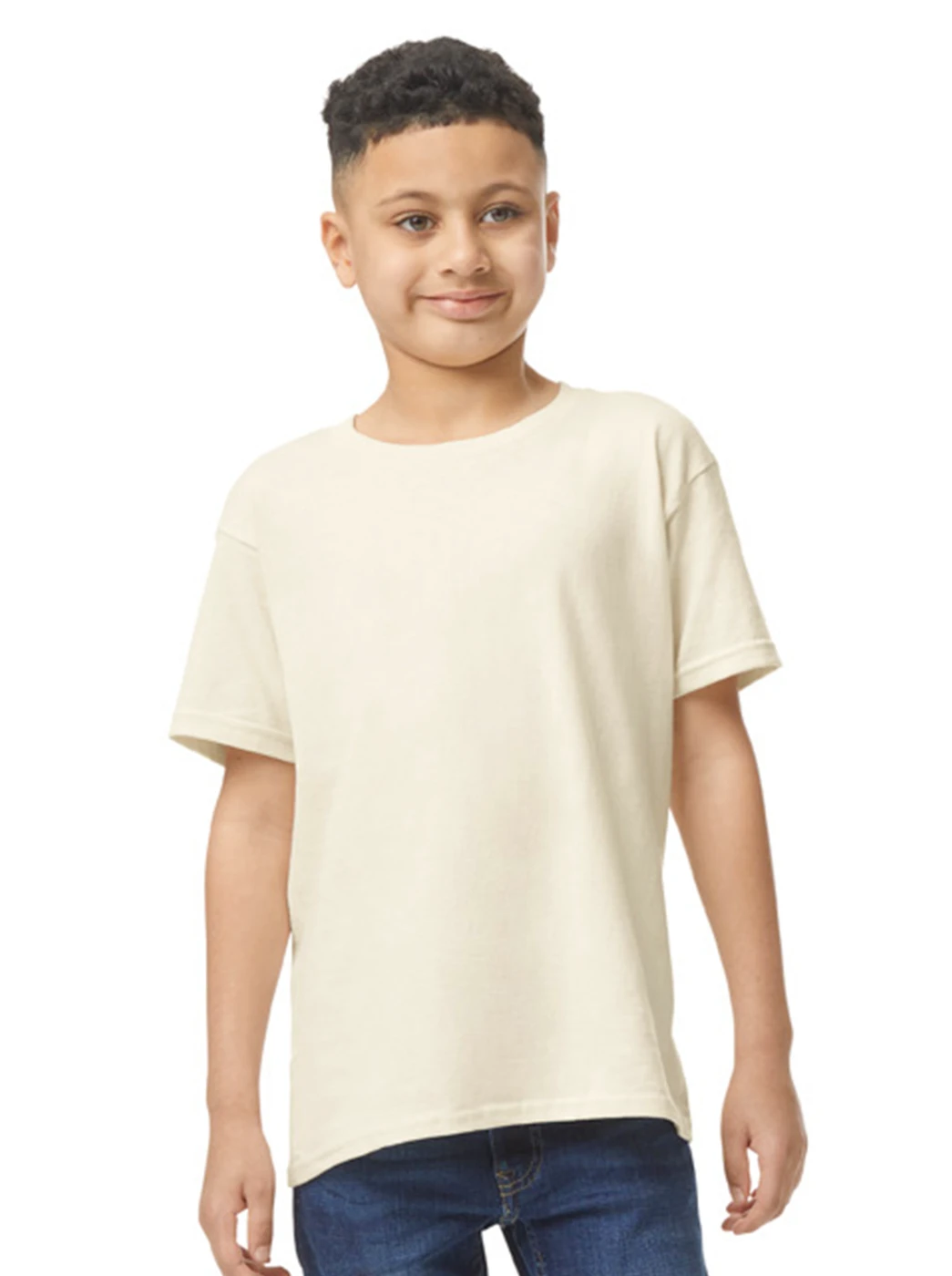 Gildan Heavy Cotton Youth T-Shirt