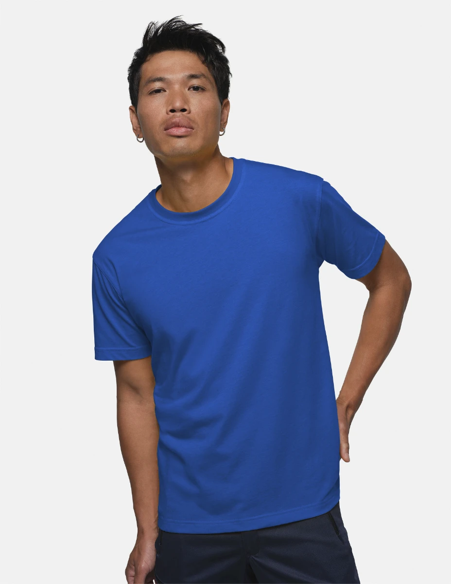Hakro T-Shirt Mikralinar