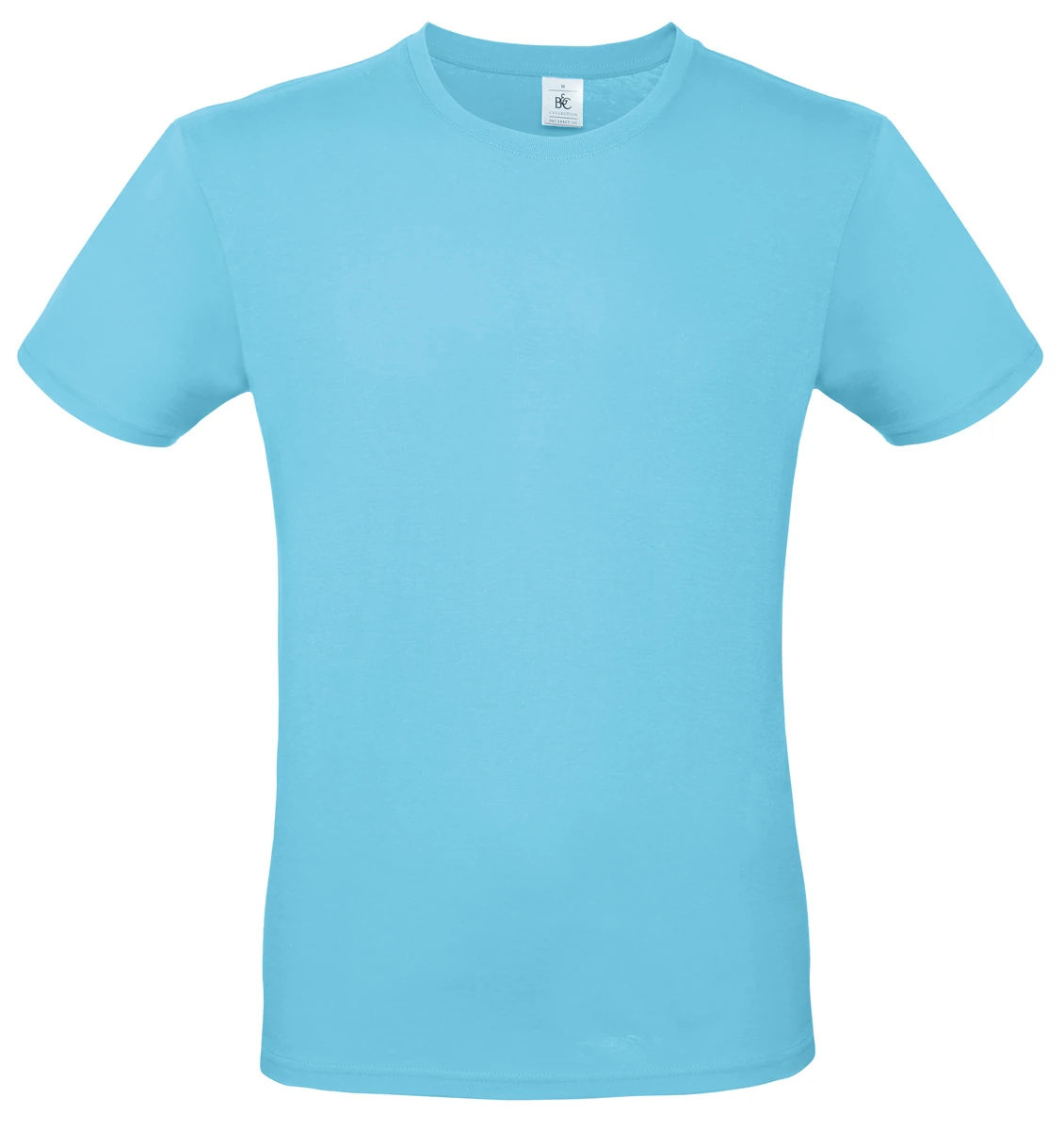 B&C Mens T-Shirt #E150