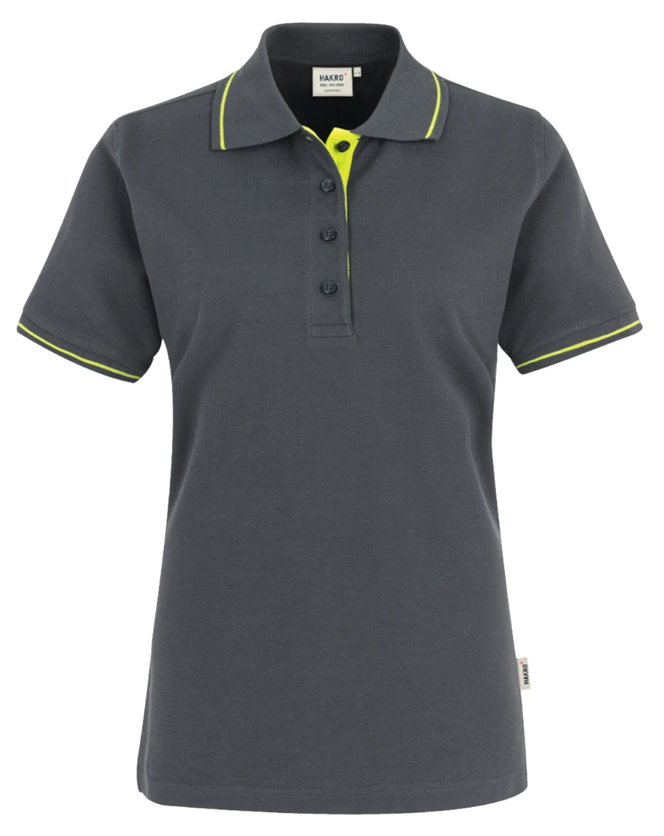 Hakro Ladies Poloshirt Casual