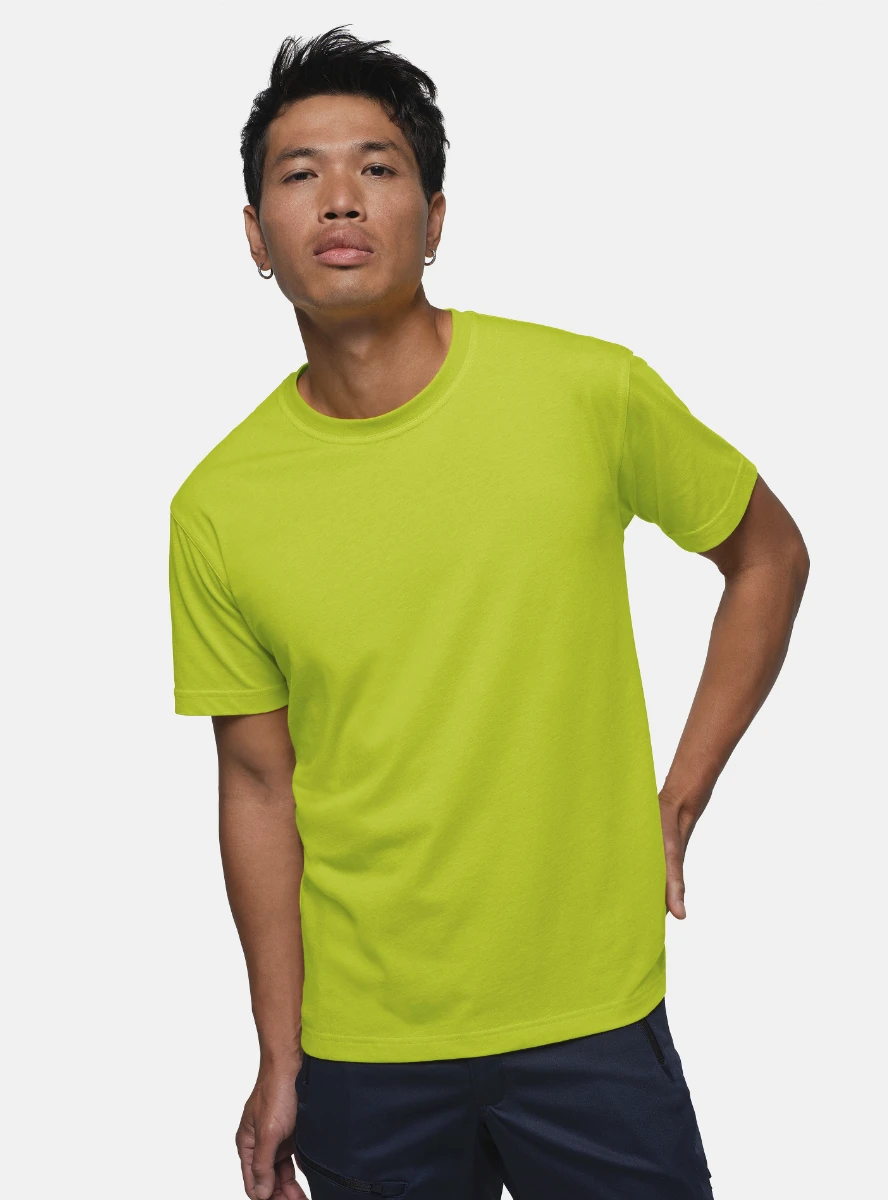 Hakro T-Shirt Mikralinar