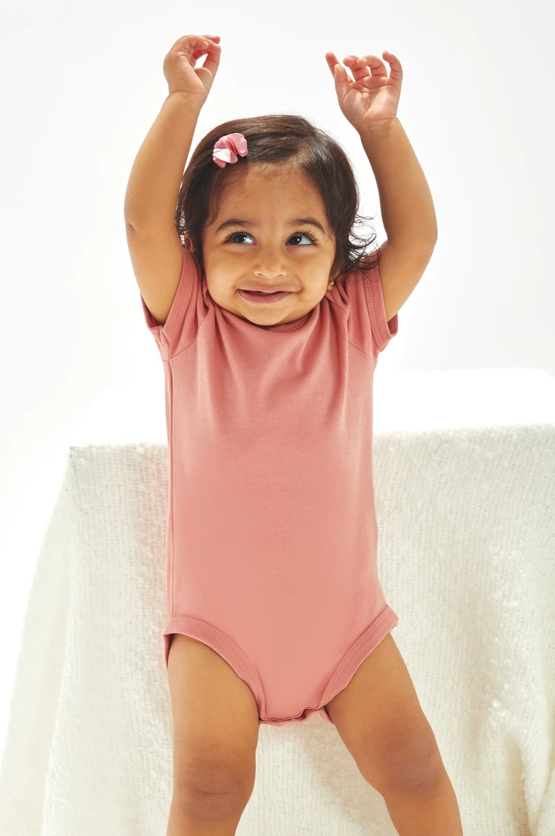 Babybugz Baby Bodysuit