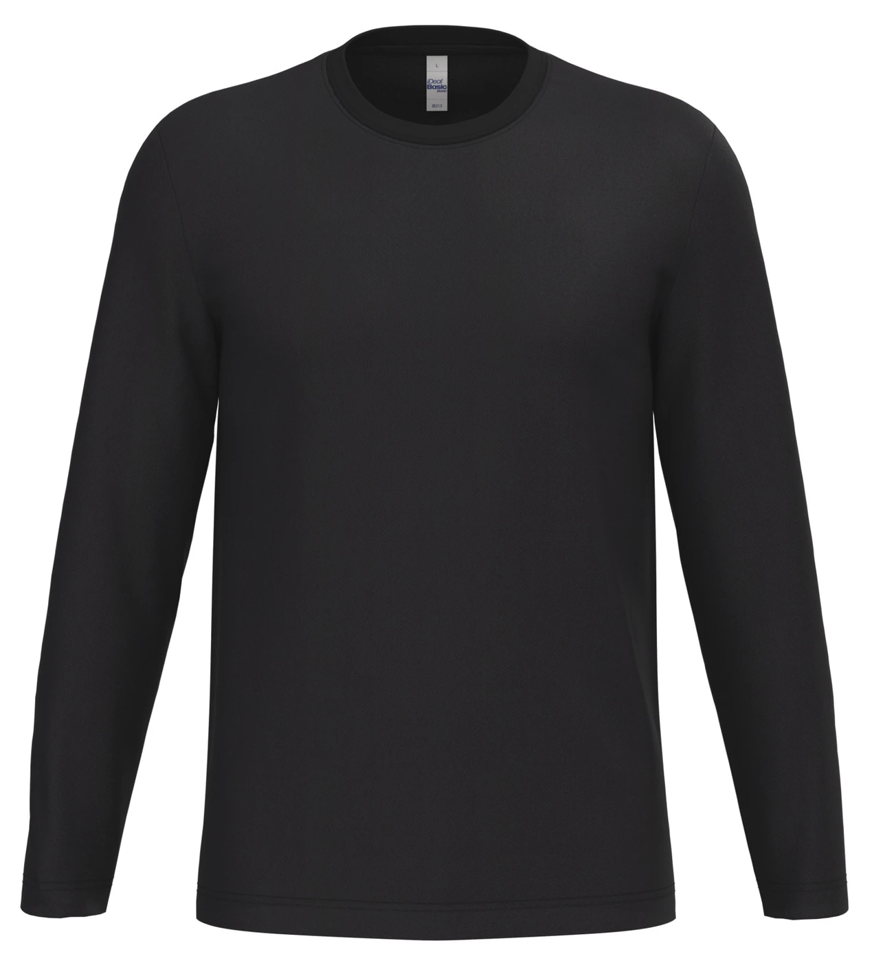 Ideal Basic Unisex 150 Longsleeve