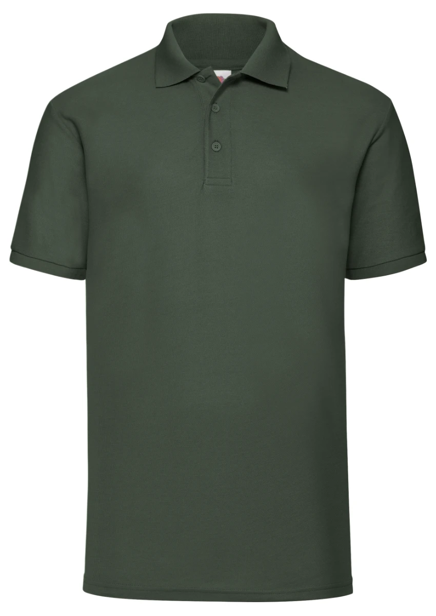 Fruit of the Loom 65/35 Polo