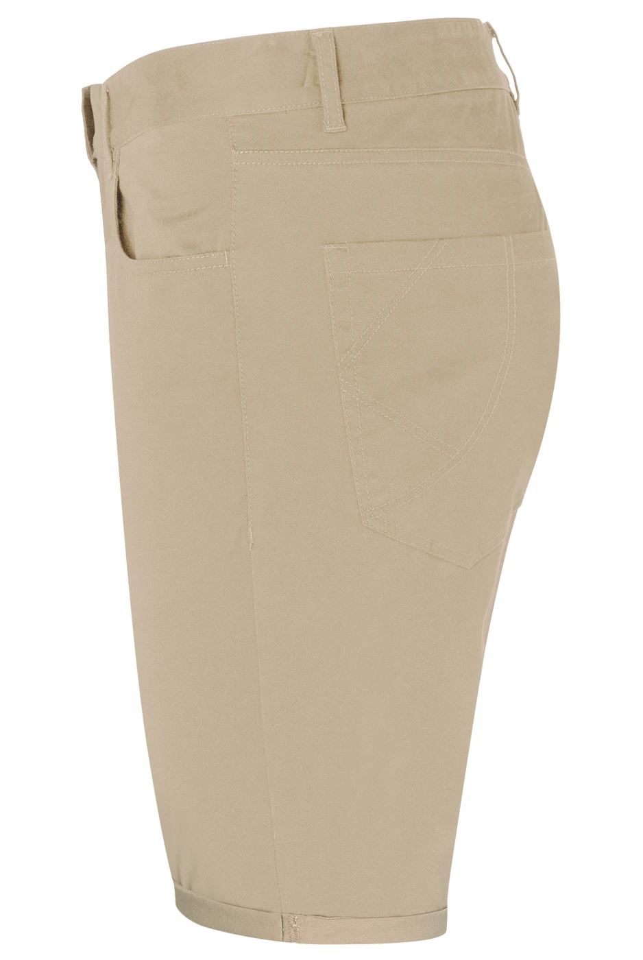 Karlowsky Herren 5-Pocket-Shorts-Classic Stretch