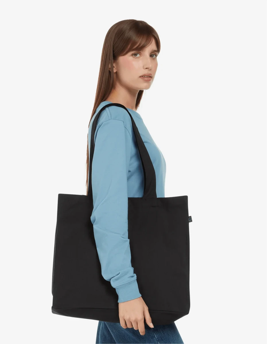 Earth Positive Heavy Lifter Shopper Bag