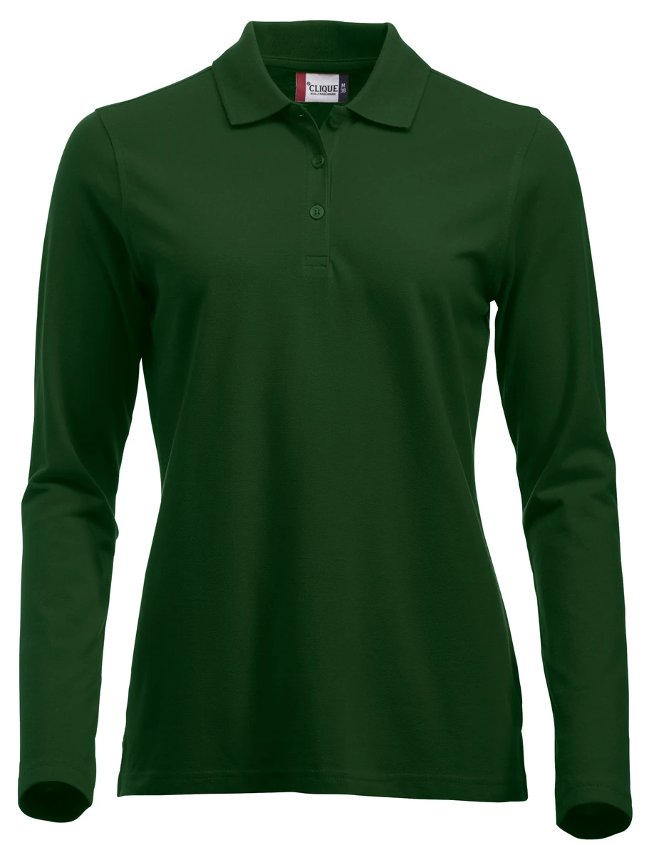 Clique Classic Longsleeve Marion Clique Classic Longsleeve Marion