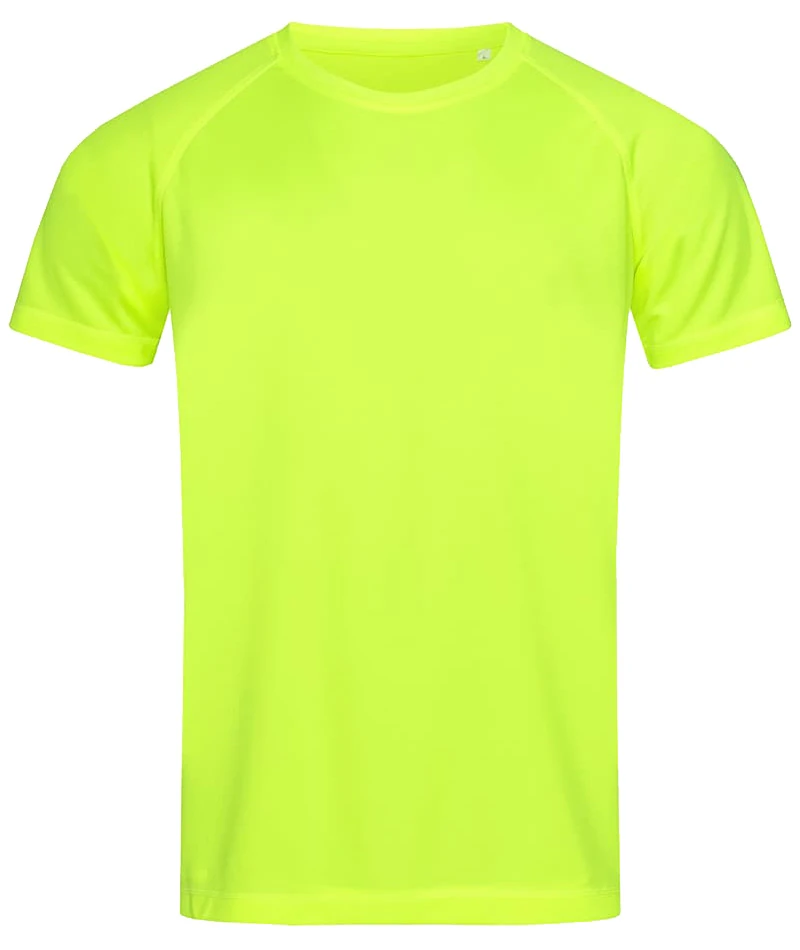 Stedman Active 140 Raglan