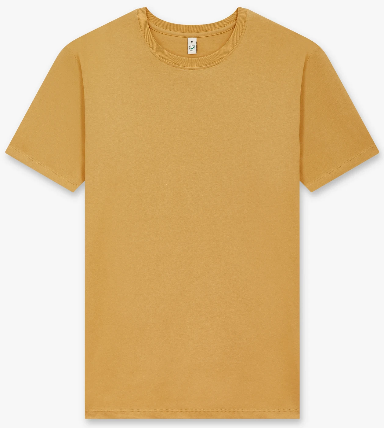 Earth Positive Premium Jersey T-Shirt