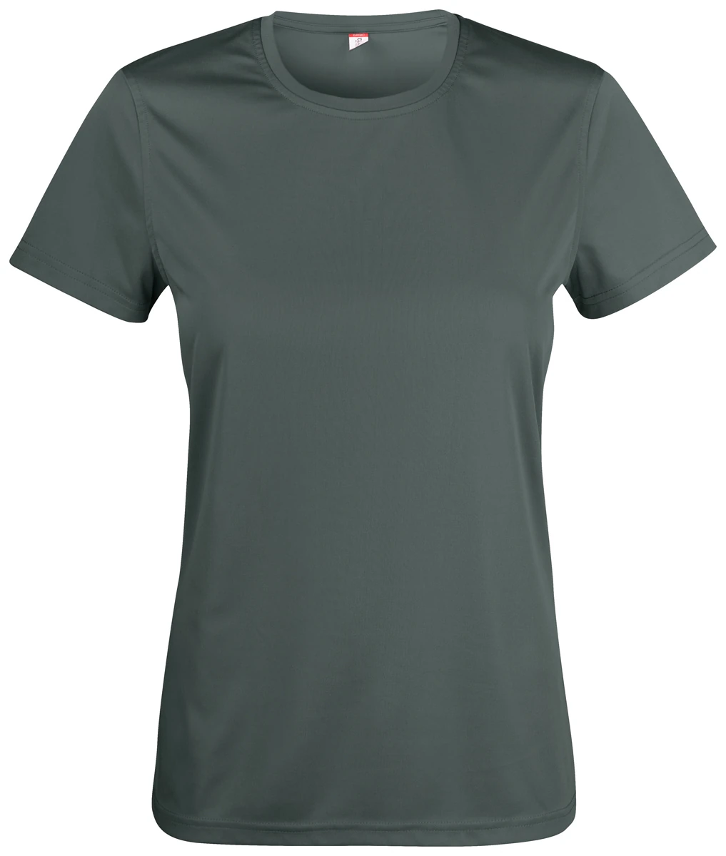 Clique Womens Basic Active-T