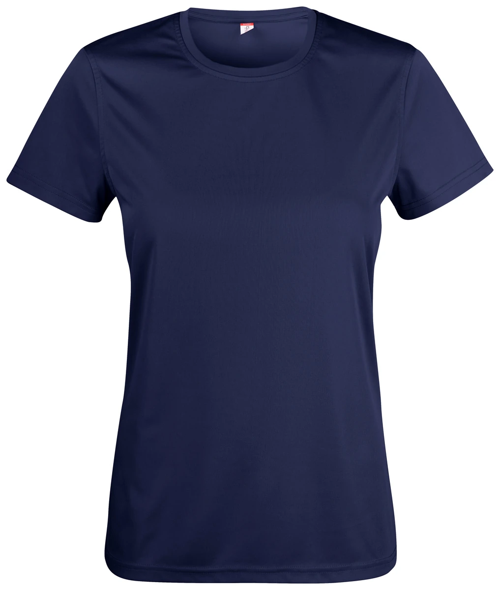 Clique Womens Basic Active-T