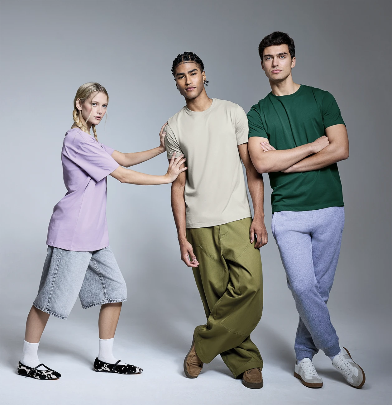 Anthem Midweight T-Shirt
