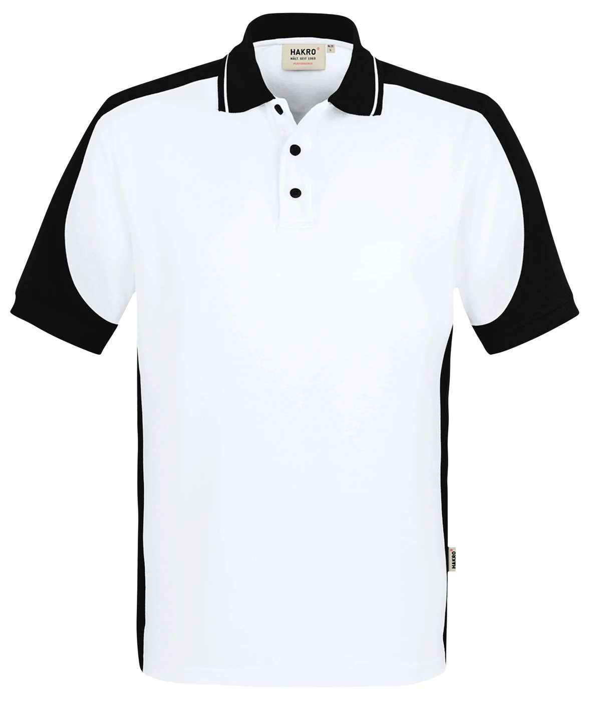 Hakro Polo Contrast Mikralinar Eco Hakro Polo Contrast Mikralinar Eco
