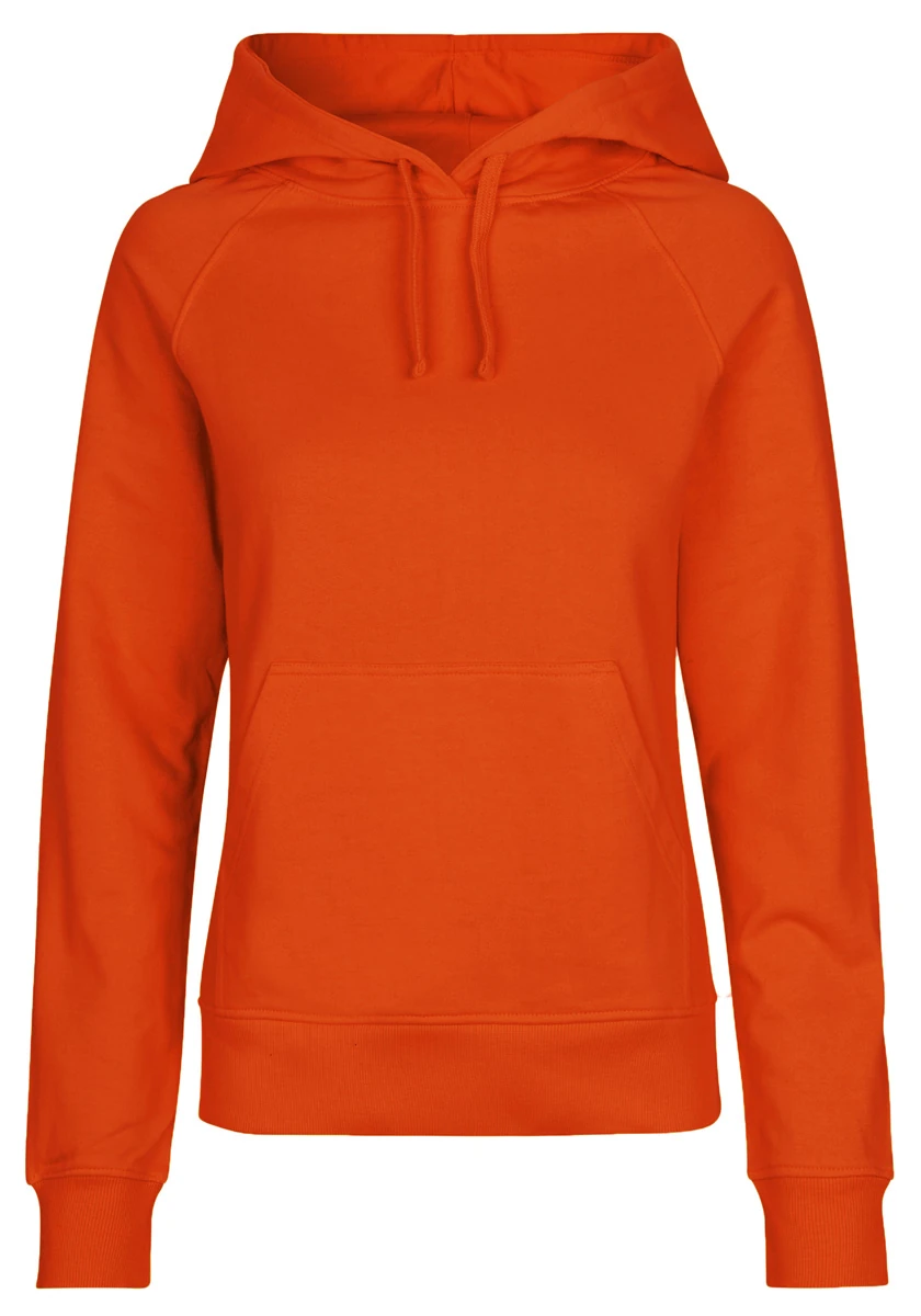 Neutral Ladies Hoodie