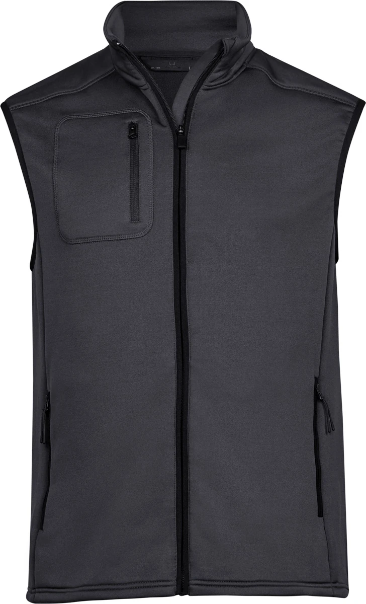 Tee Jays Stretch Fleece Bodywarmer