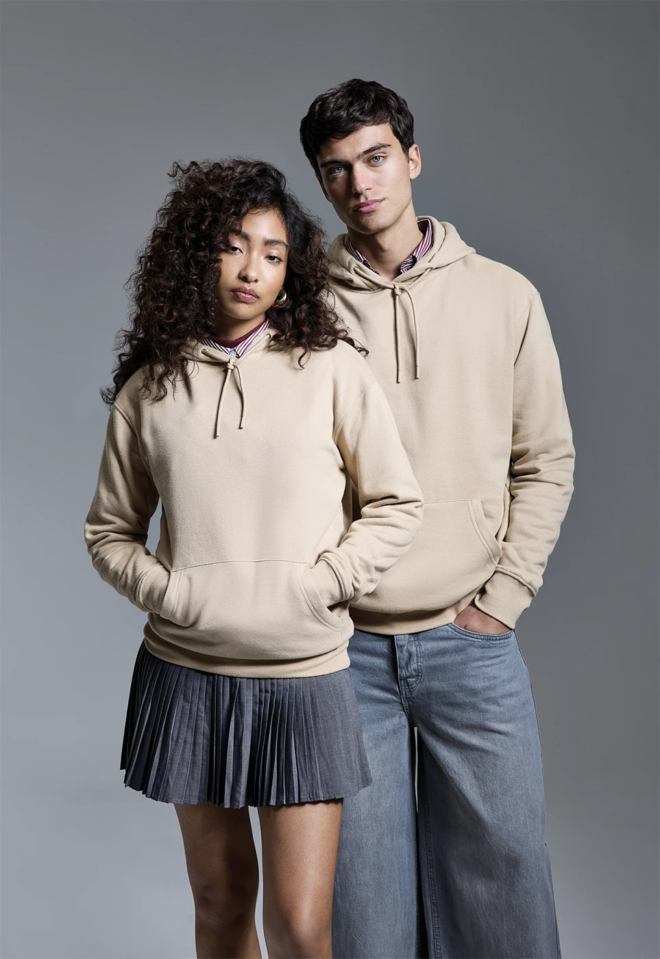Anthem Unisex Hoodie