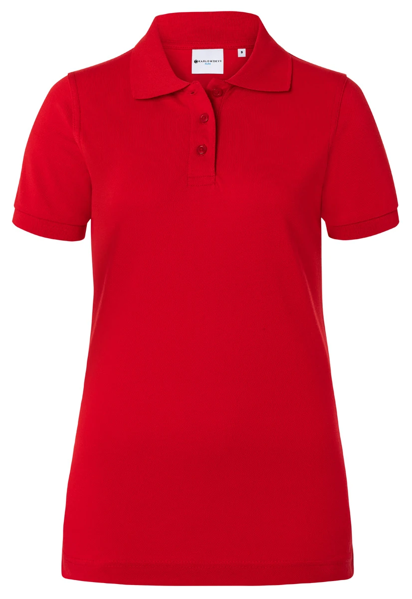 Karlowsky Damen Workwear Polo