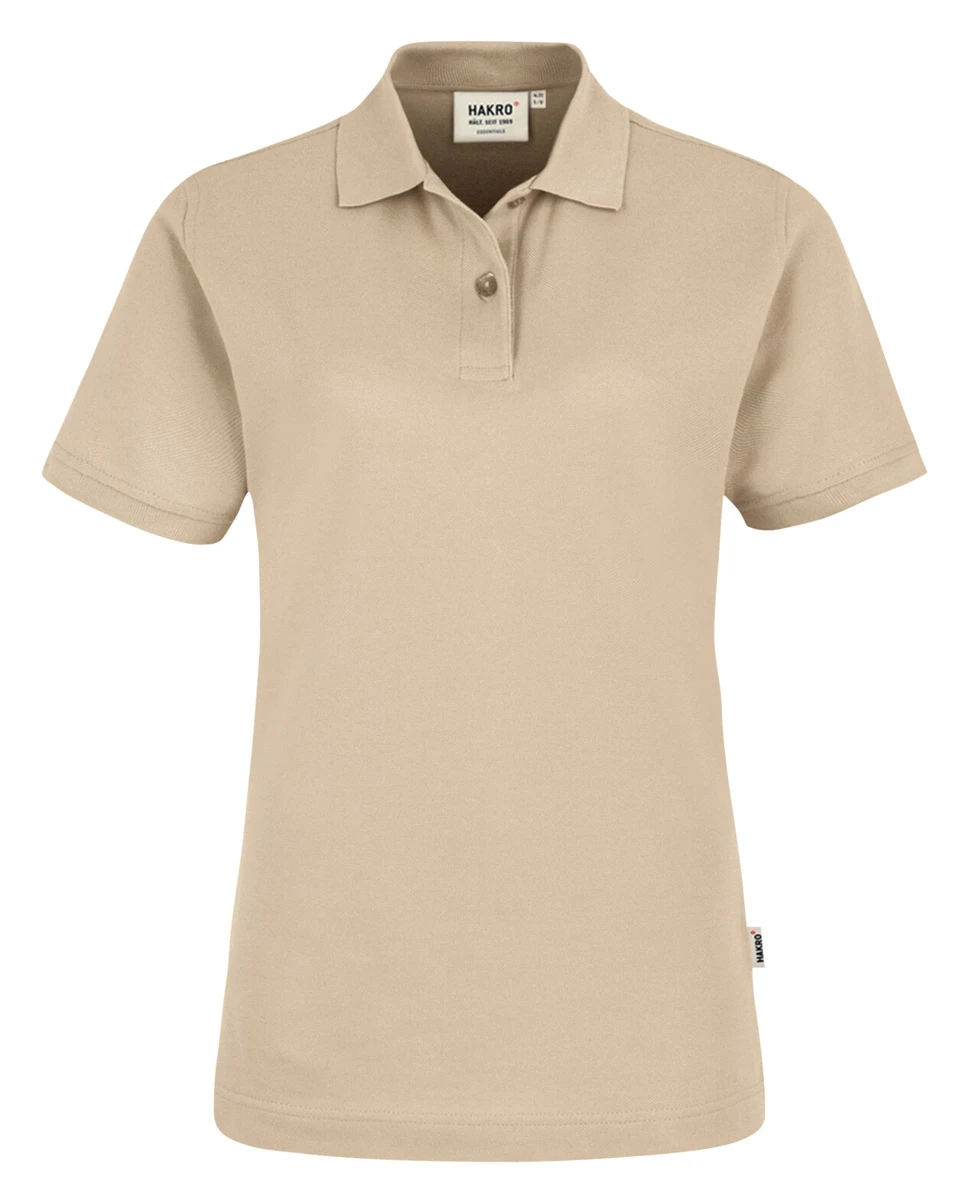 Hakro Ladies Polo Top