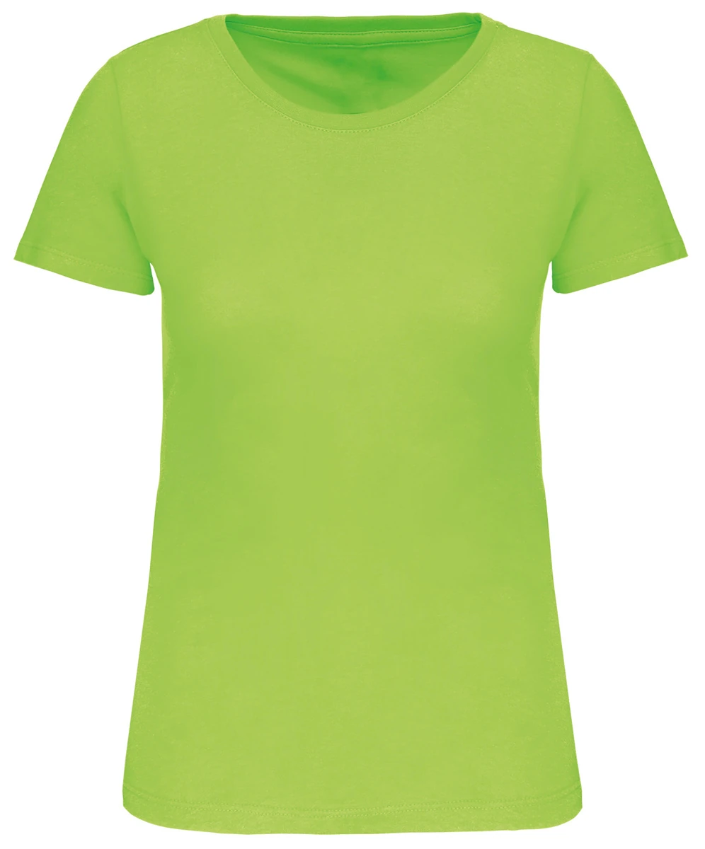 Kariban Ladies Organic T-Shirt 150 IC