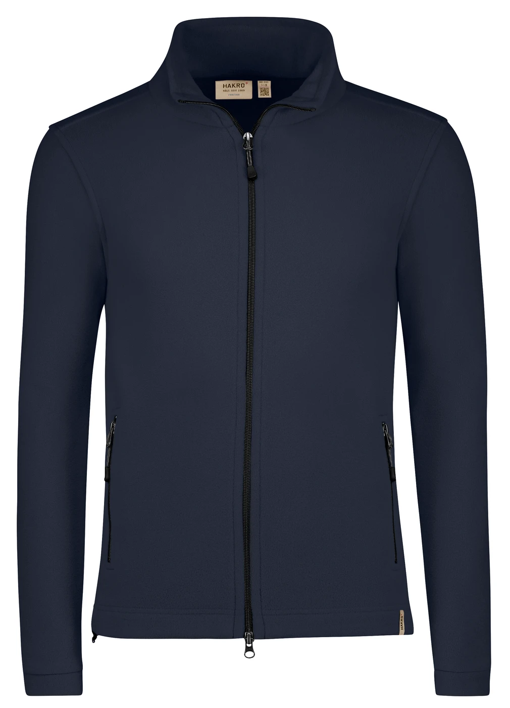 Hakro Fleece Jacket Eco Hakro Fleece Jacket Eco