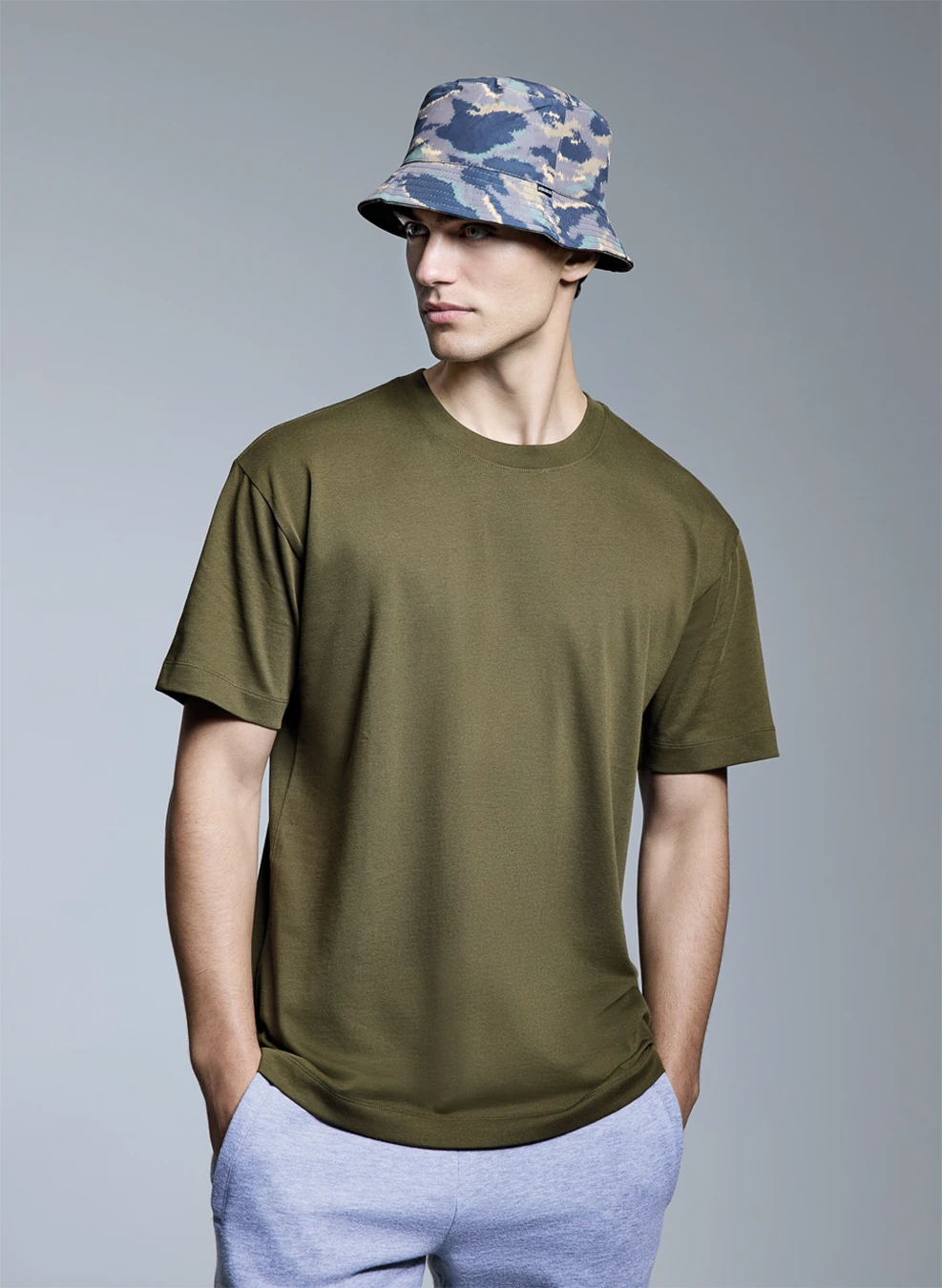 Anthem Heavyweight T-Shirt