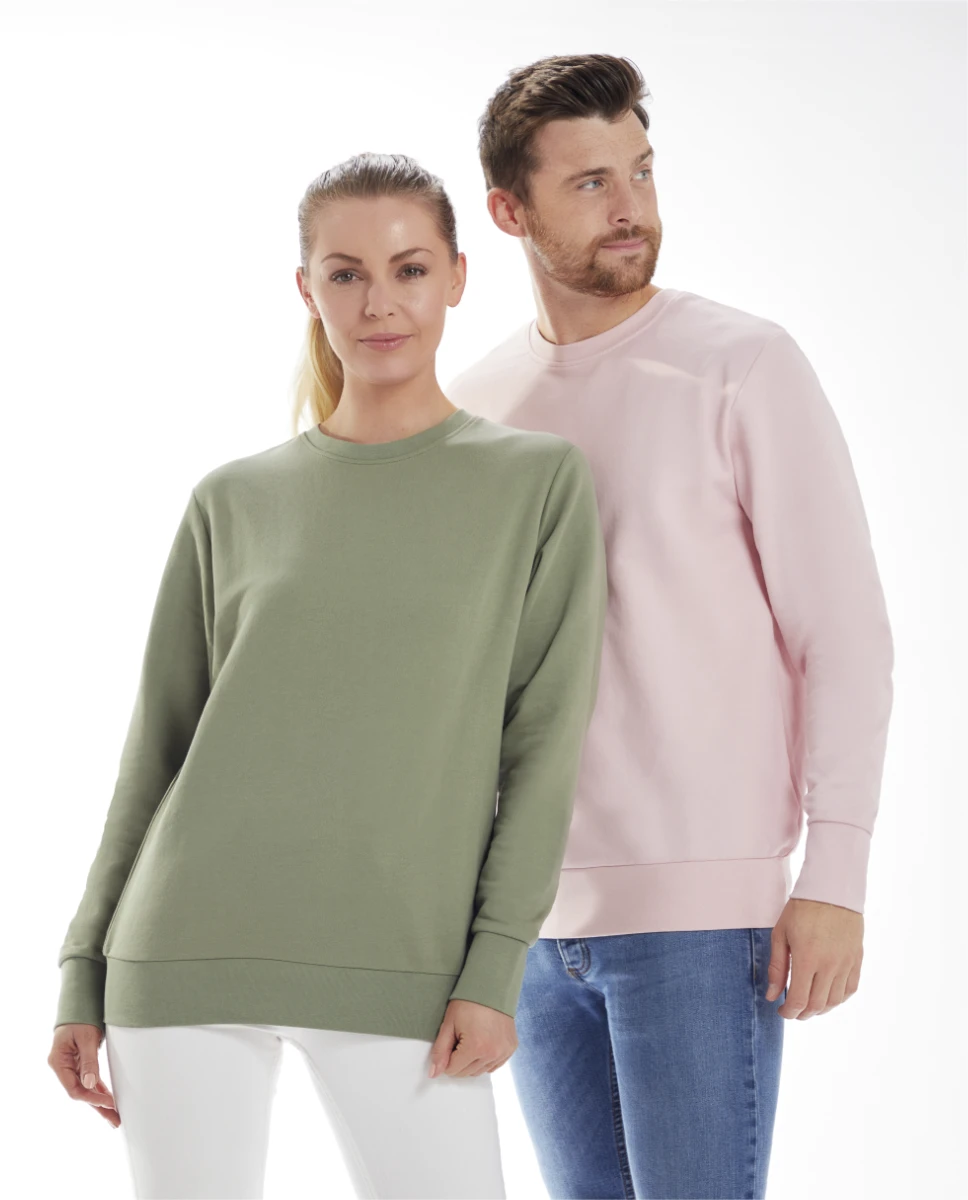 Mantis The Sweatshirt