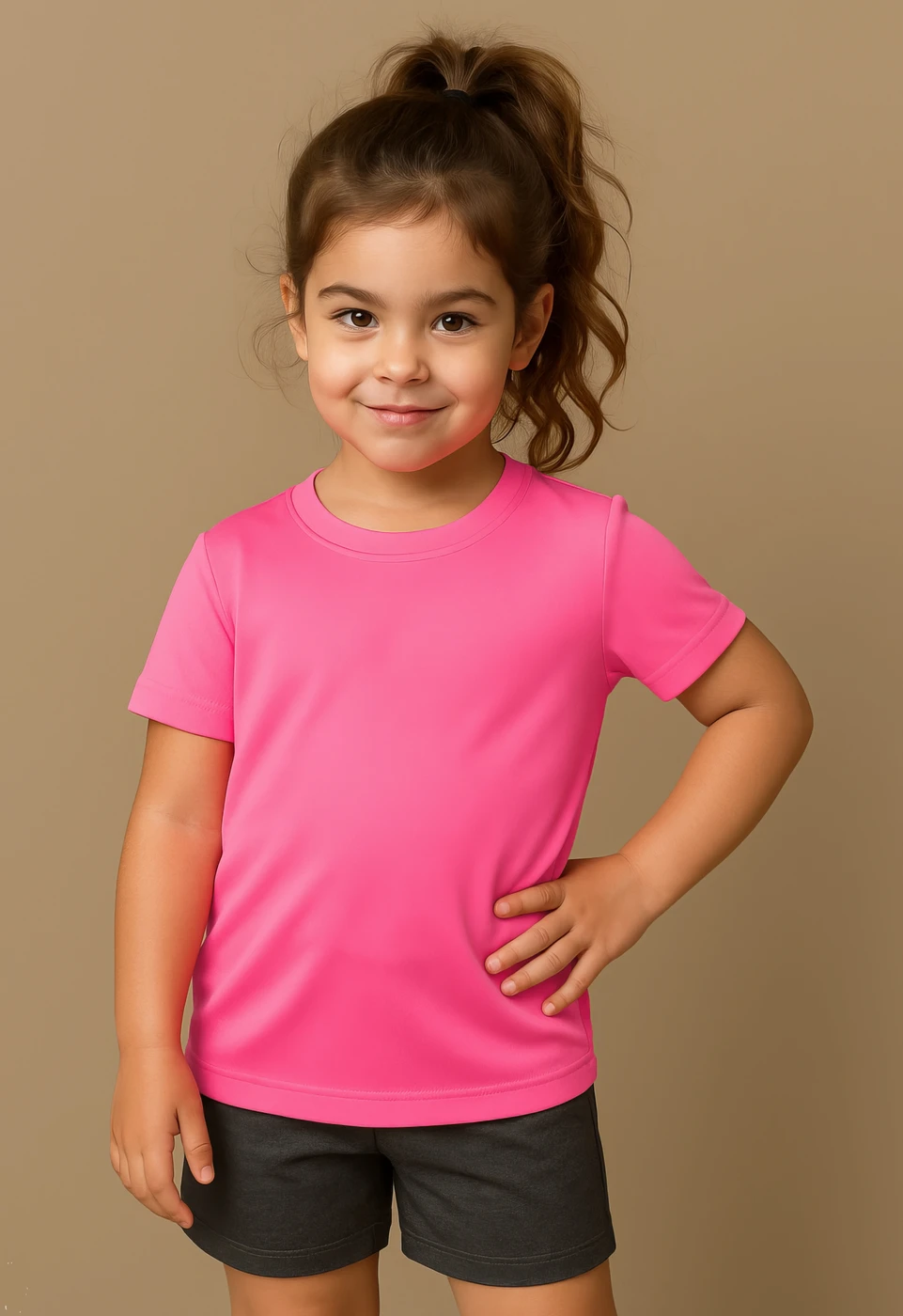 Stedman Kids Sports-T