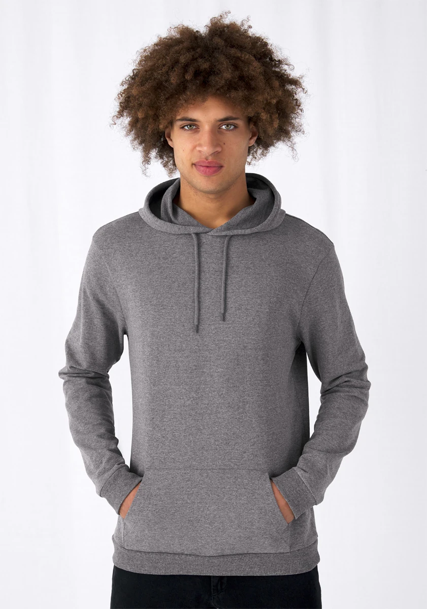 B&C #Hoodie