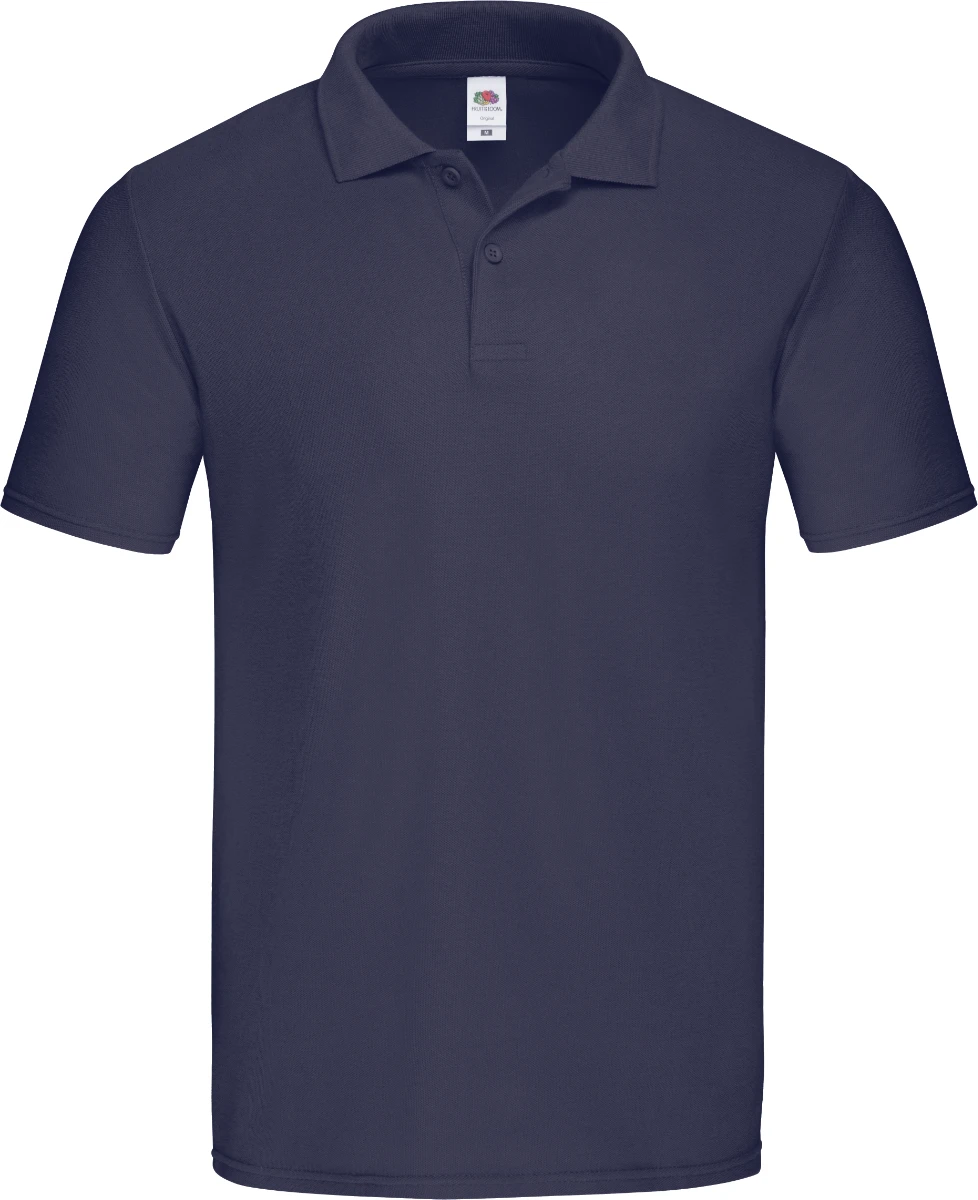 Fruit of the Loom Original Polo
