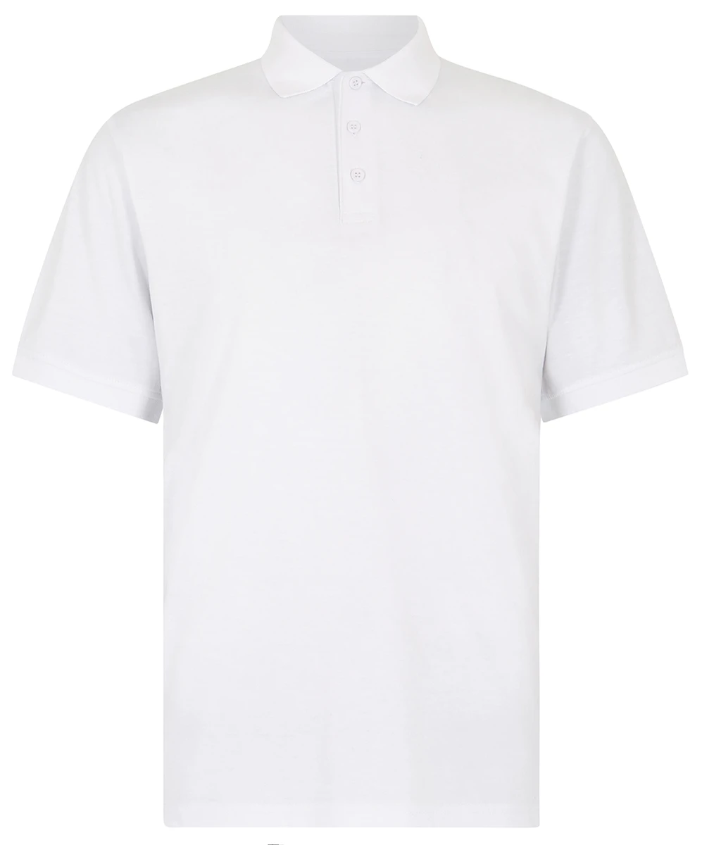 Kustom Kit Jersey Polo