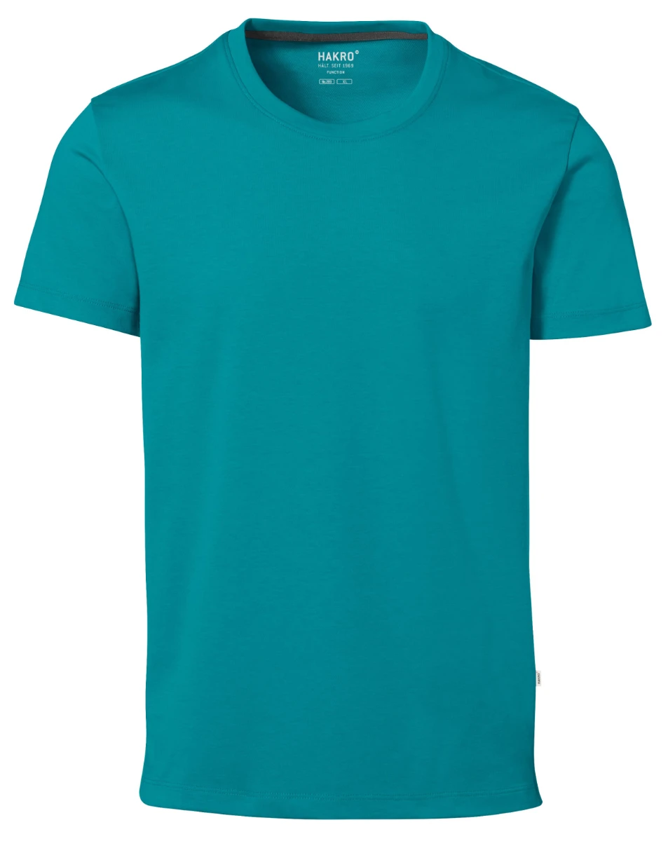 Hakro Cotton Tec T-Shirt