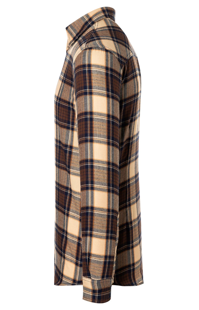 Karlowsky Herren Karohemd Urban-Trend