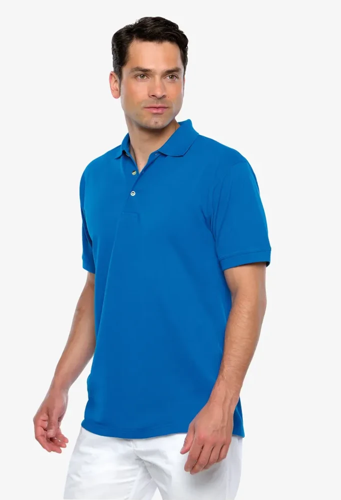 Kustom Kit Workwear Polo