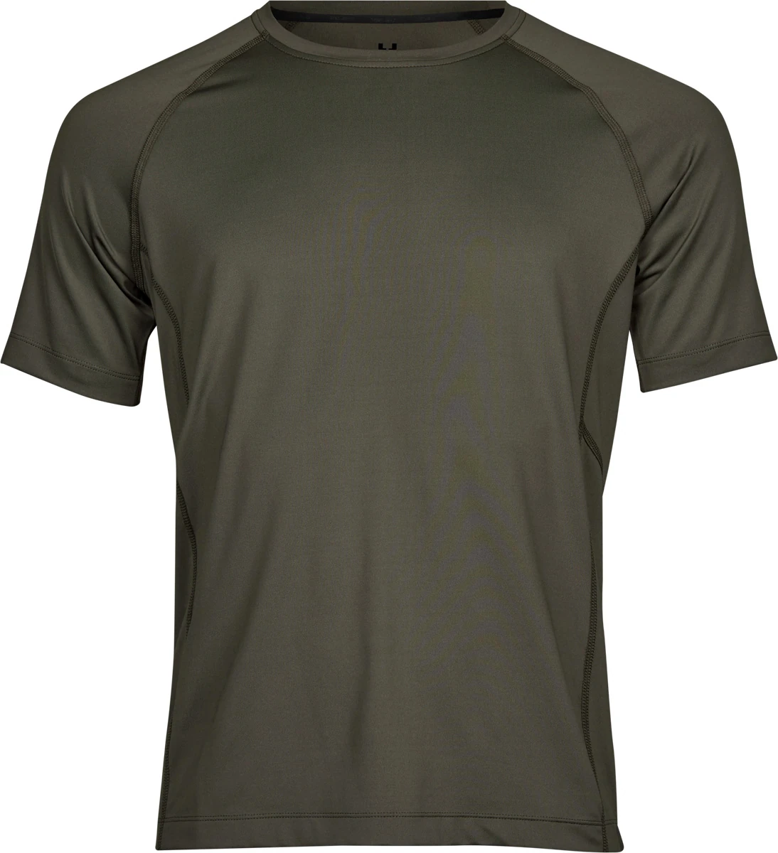 Tee Jays Mens CoolDry Tee