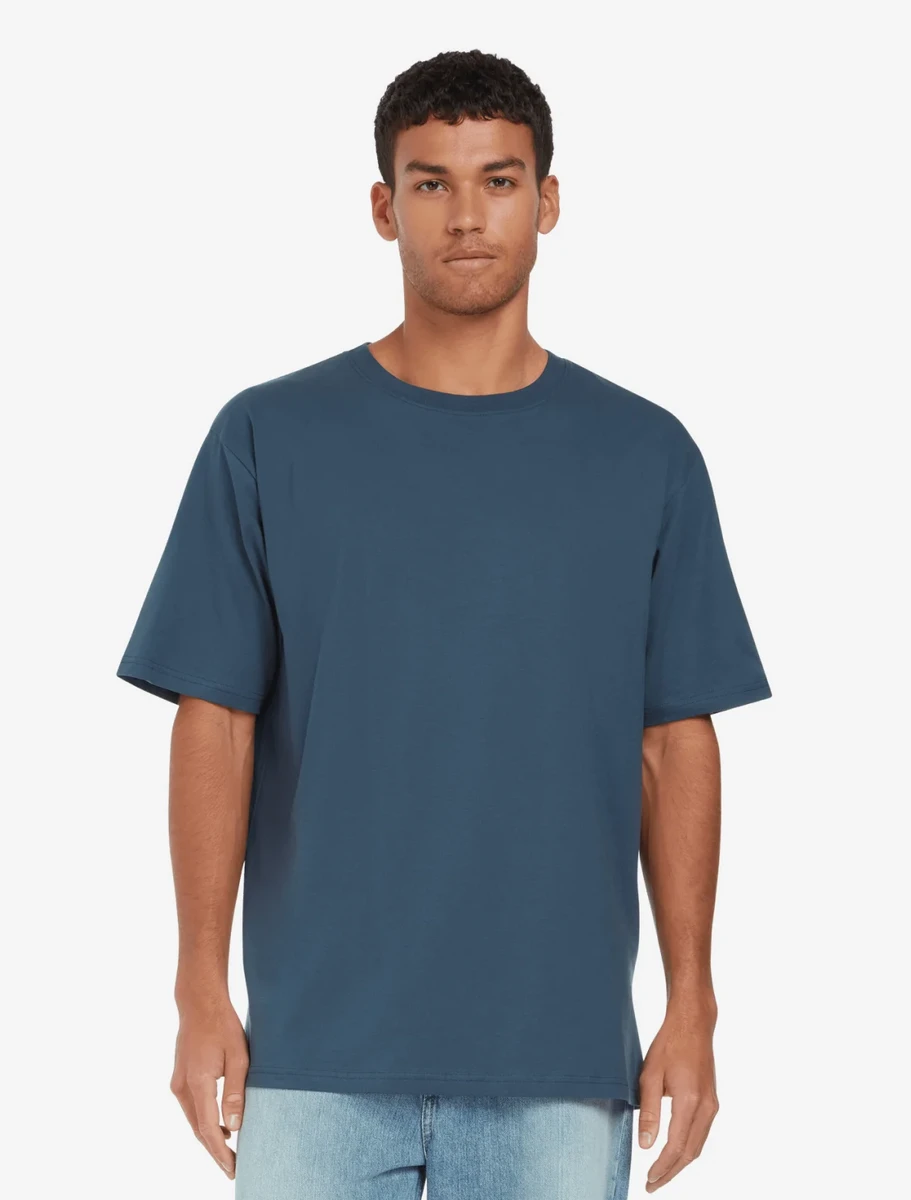 Earth Positive Oversized T-Shirt