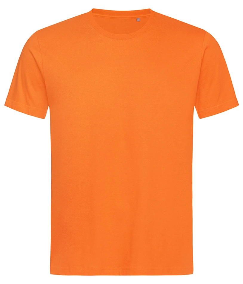 Stedman Unisex Lux T-Shirt