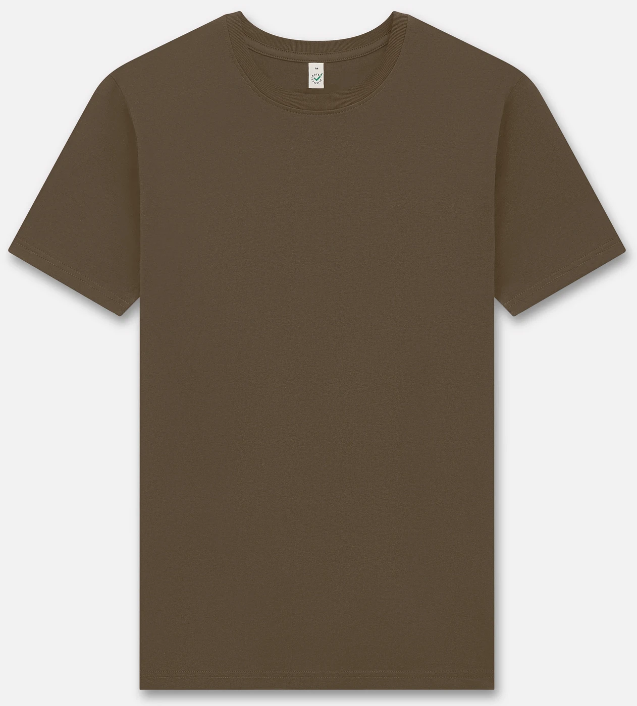 Earth Positive Premium Jersey T-Shirt