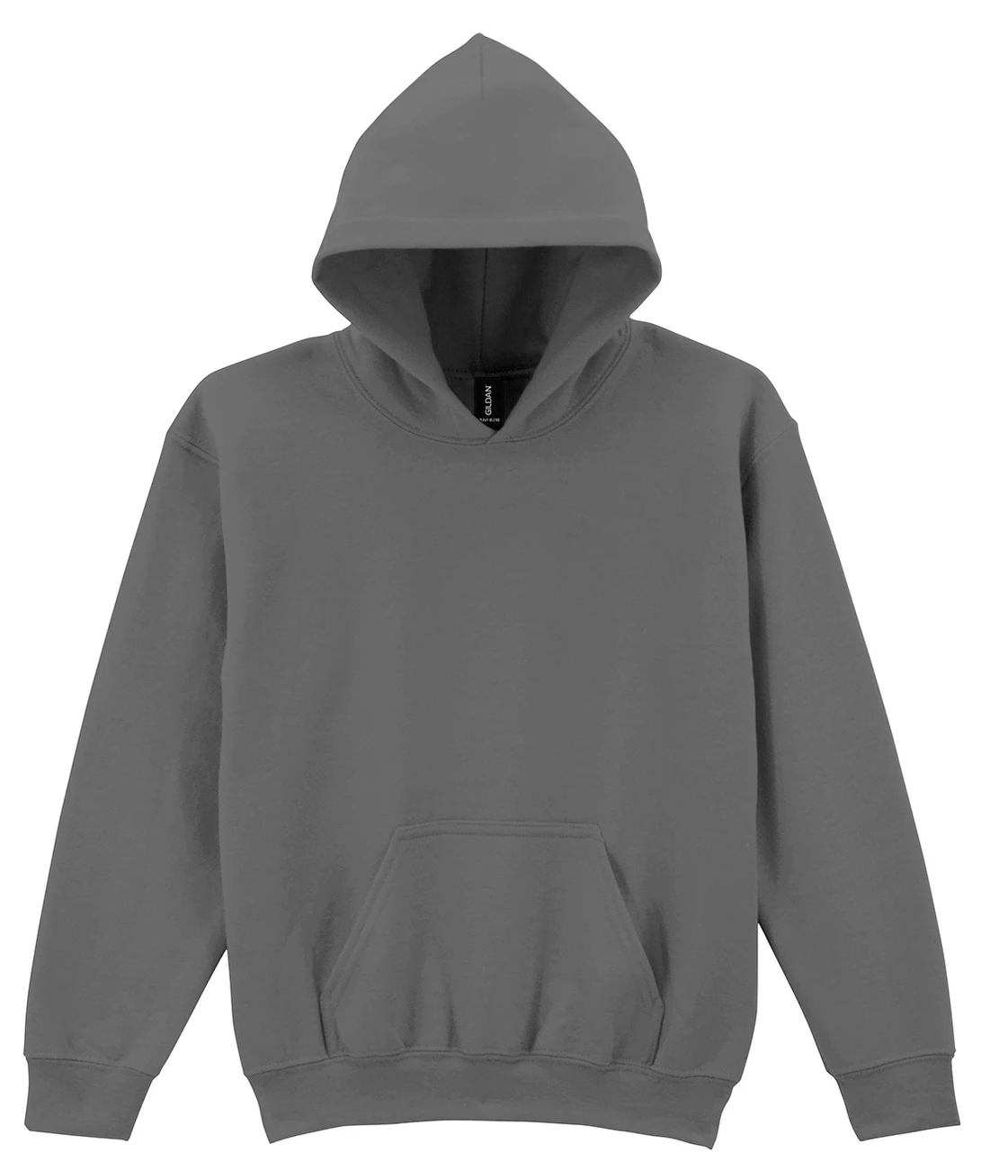 Gildan Heavy Blend Youth Hooded Sweatshirt
