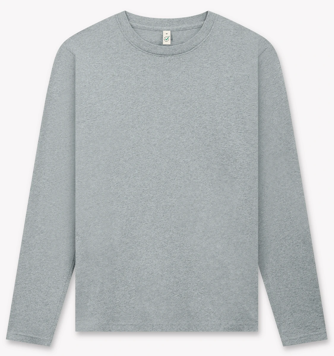 Earth Positive Longsleeve