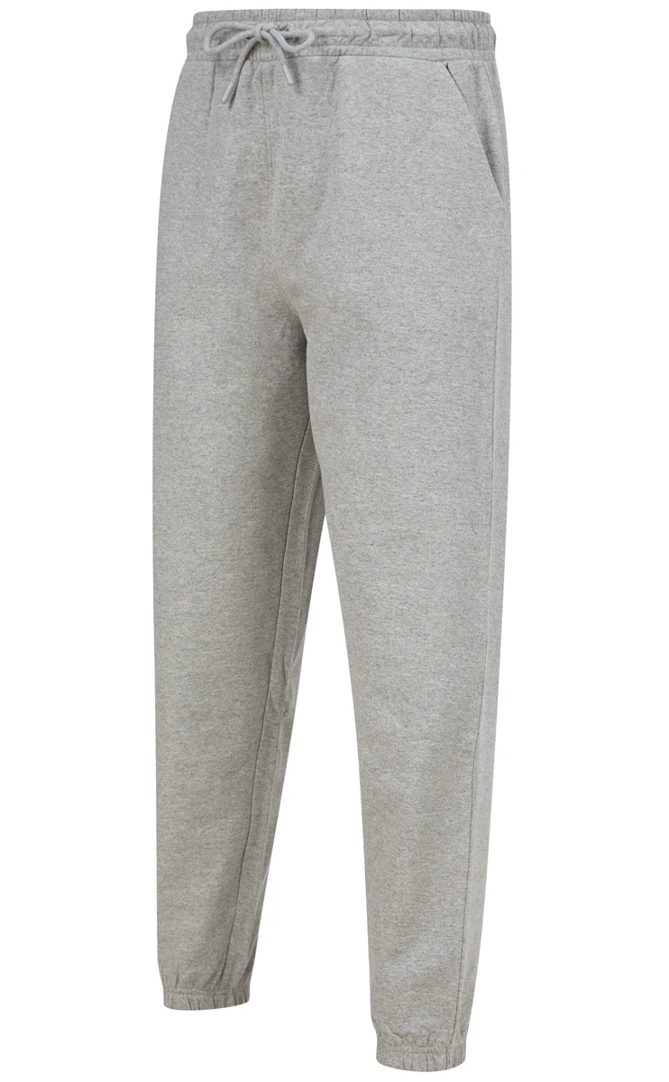 SkinniFit Unisex Sustainable Fashion Cuffed Joggers
