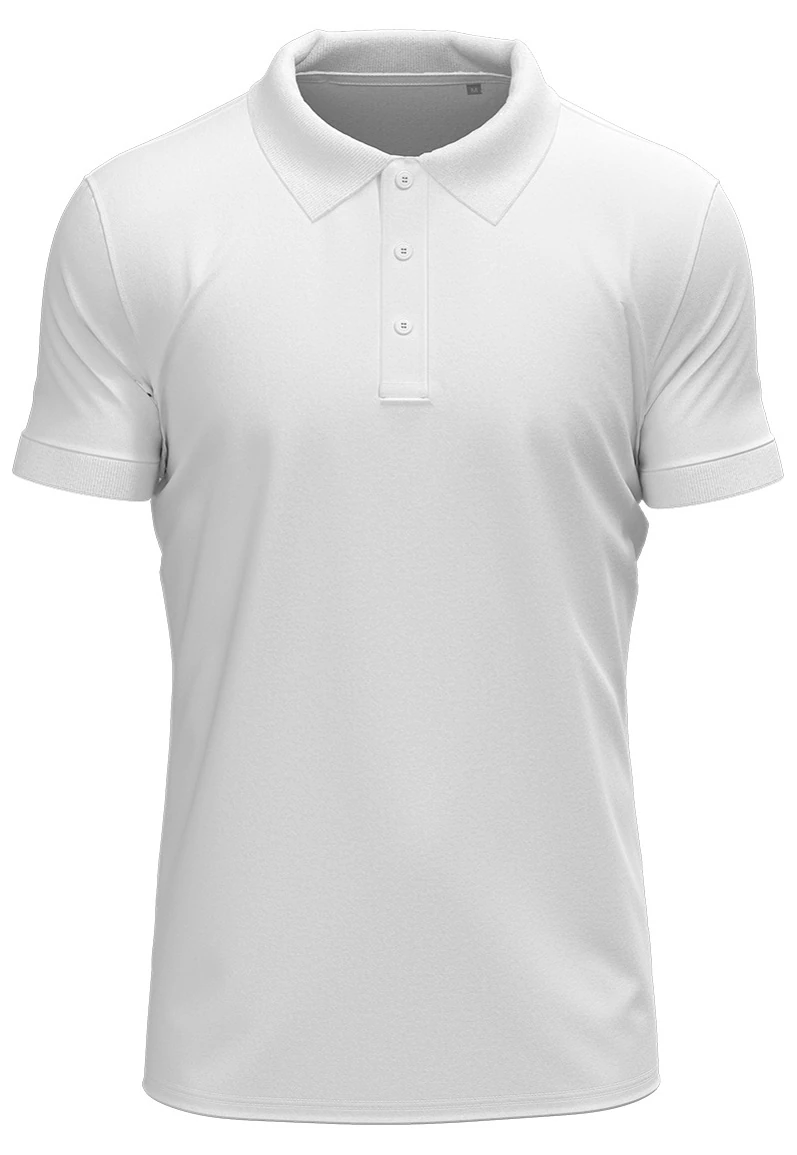 Stedman Stretch Polo