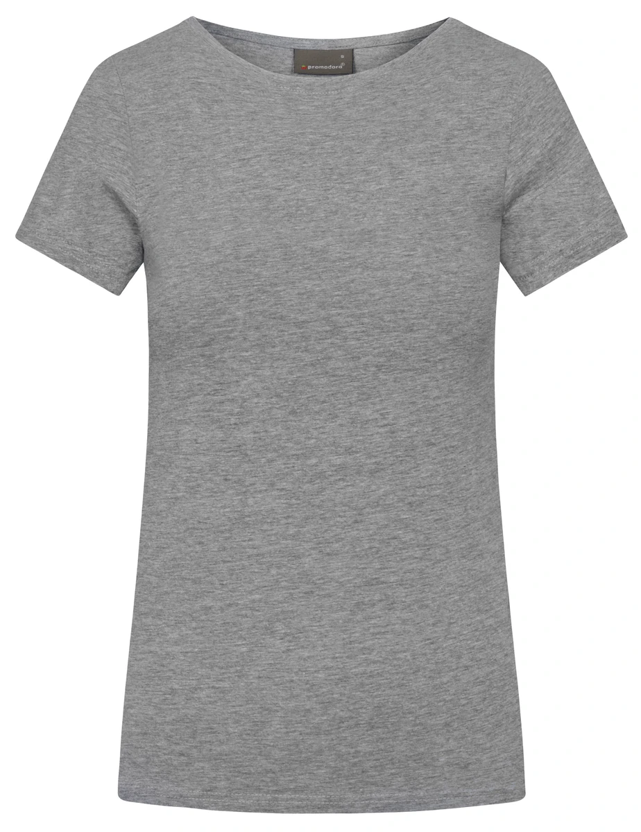Promodoro Womens Slim Fit-T