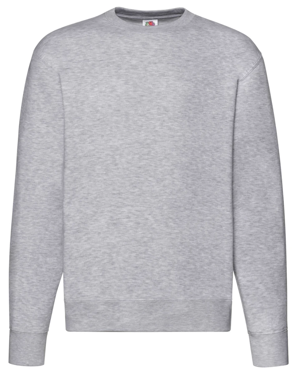 Fruit of the Loom Premium Set-In Sweat