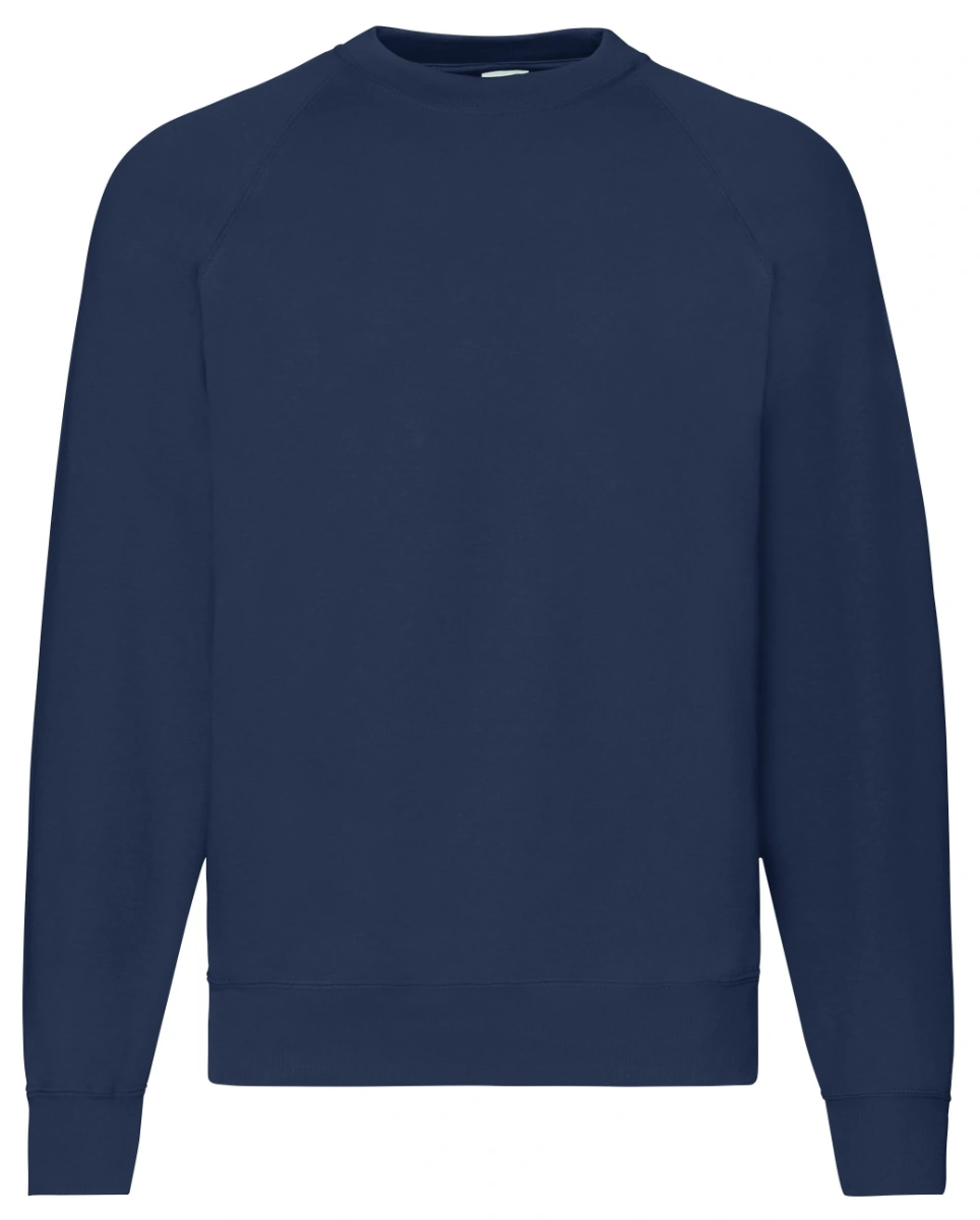 Fruit of the Loom Classic Raglan Sweat