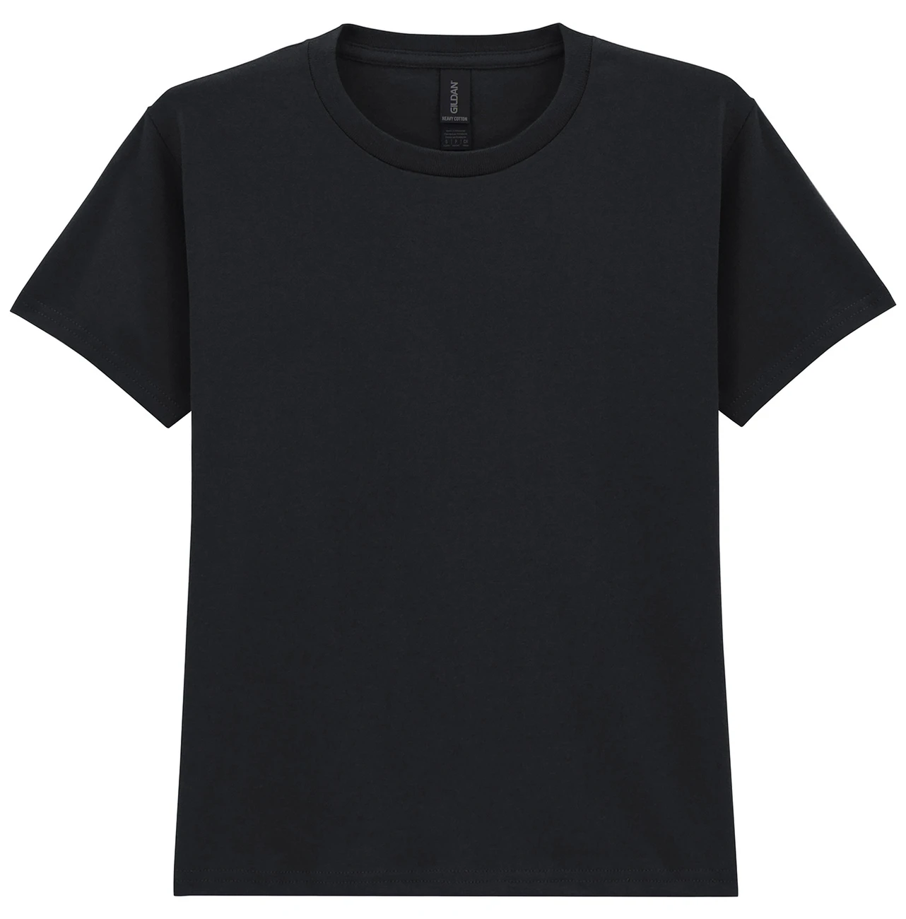 Gildan Heavy Cotton Youth T-Shirt